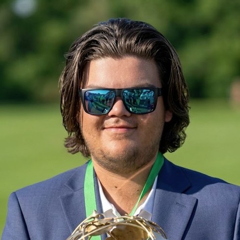 Blake Fields