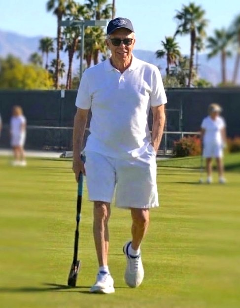 Dick Engebretson