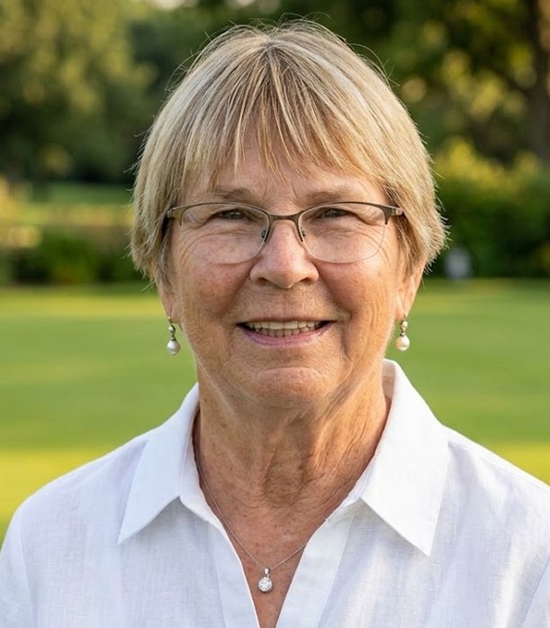 Susan Wall