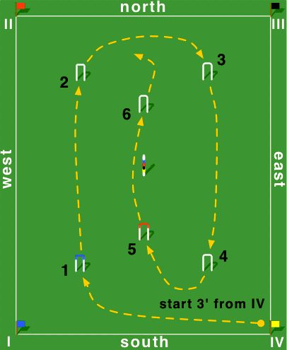 USCA court diagram: first circuit