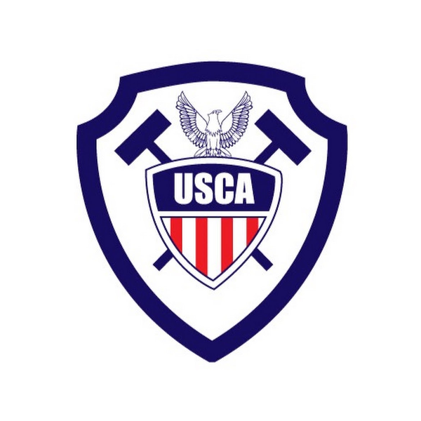 United States Croquet Association logo