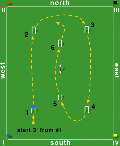 USCA court diagram: first circuit